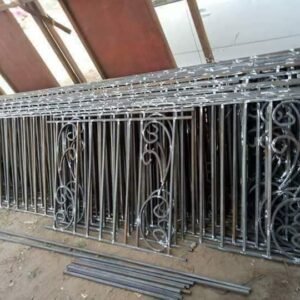 Hyderabad Fabrication and Engineering Contractors (HFEC)