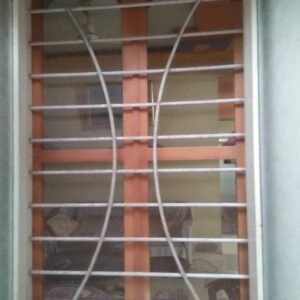 Hyderabad Fabrication and Engineering Contractors (HFEC) Window