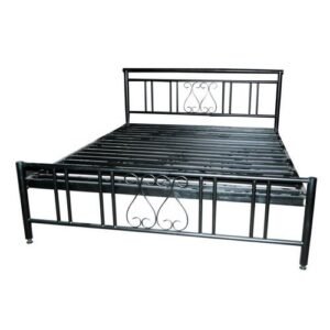 Iron Double Bed